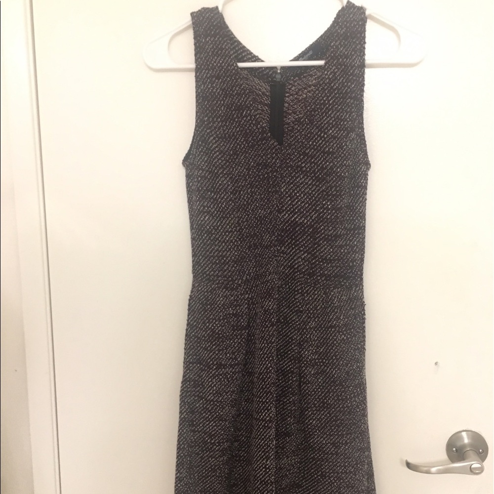 Madewell Knit Dress